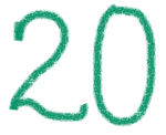 twenty