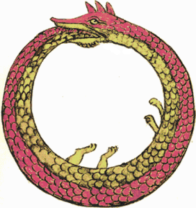ouroboros
