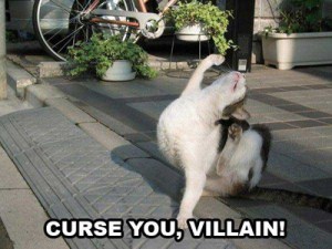 lol villain