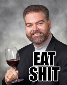 every attendee at the meeting resembled this guy