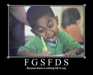 time to fucking meditate