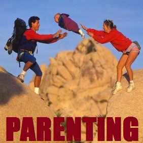 wait... we have a kid?