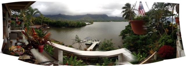kaneohe bay