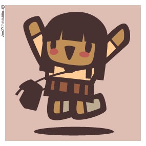 i will destroy you with celebratory sonar